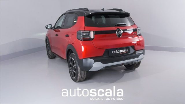CITROEN C3 usata, con Autoradio