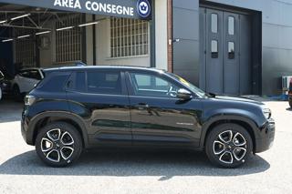 JEEP Avenger usata, con Airbag Passeggero