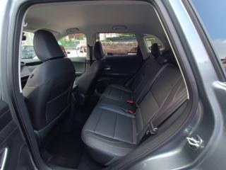 MG ZS usata, con Controllo trazione