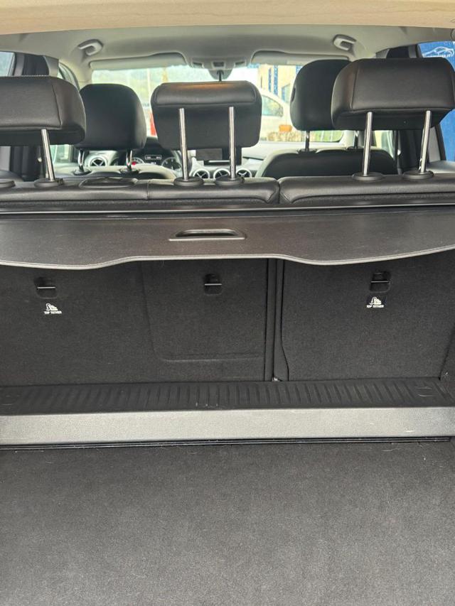 MERCEDES-BENZ B 180 usata, con ESP