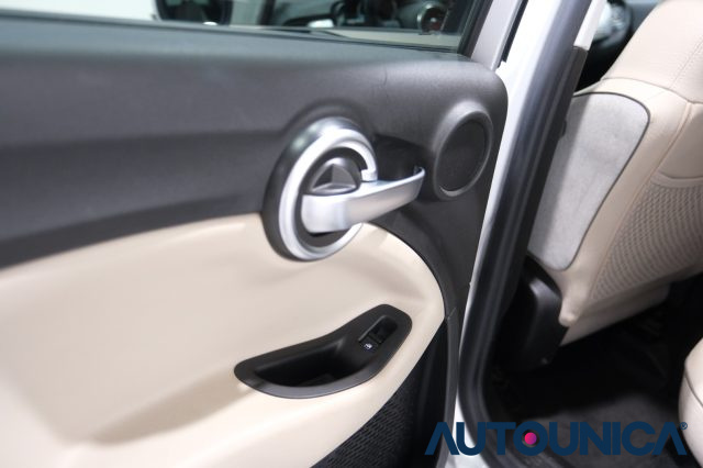 FIAT 500X usata 44