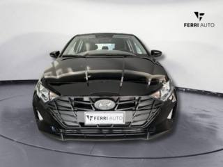 HYUNDAI i20 usata, con Airbag laterali