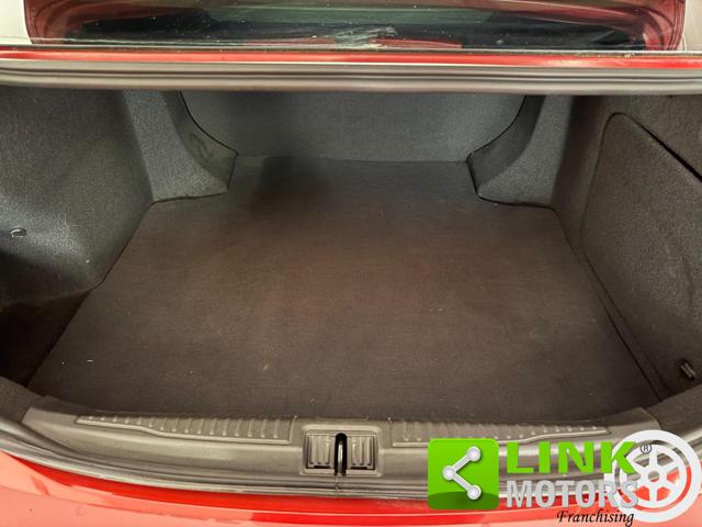 ALFA ROMEO Giulia usata, con Bluetooth