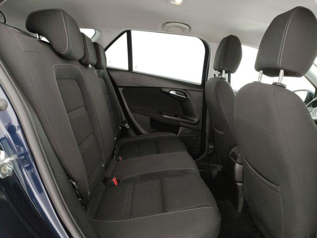 FIAT Tipo usata, con USB