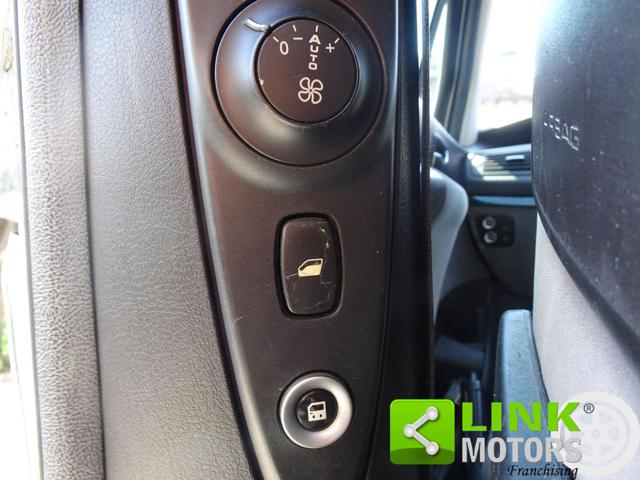 CITROEN C8 usata, con Fendinebbia