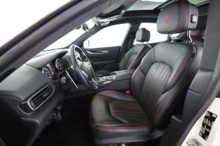 MASERATI Levante usata 1