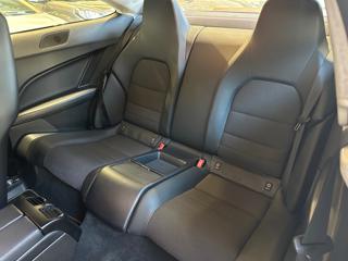 MERCEDES-BENZ C 250 usata, con Controllo trazione