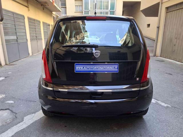 LANCIA MUSA usata, con Cerchi in lega