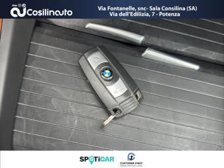 BMW X5 usata, con Volante multifunzione