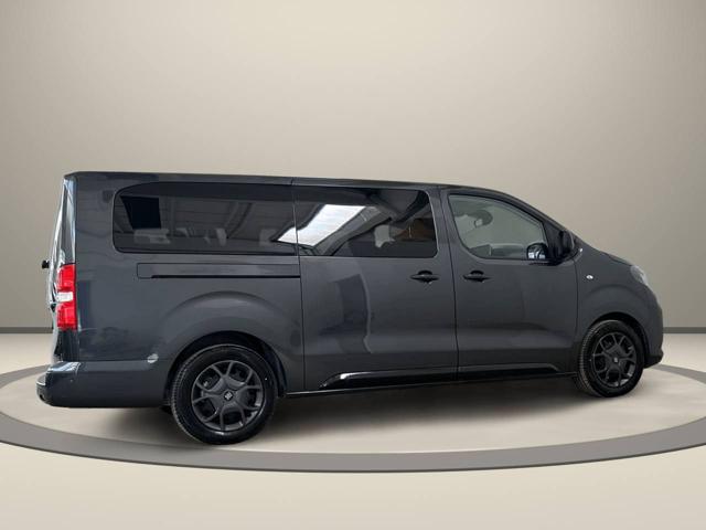 FIAT Ulysse usata, con Airbag Passeggero