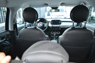 FIAT 500X usata, con Servosterzo