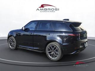 LAND ROVER Range Rover Sport usata 3