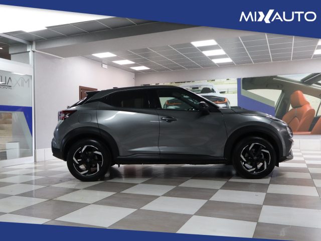 NISSAN Juke usata, con Airbag laterali