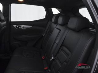 NISSAN Qashqai usata 9