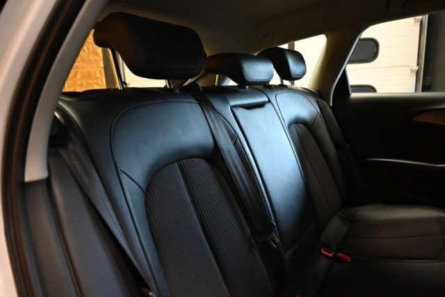 AUDI A6 allroad usata 31