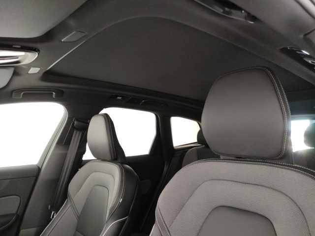 VOLVO XC60 usata, con Fari LED