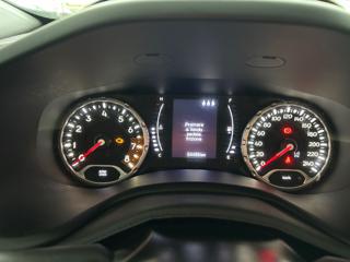 JEEP Renegade usata, con Controllo trazione