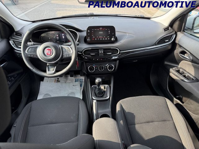 FIAT Tipo usata, con Chiusura centralizzata