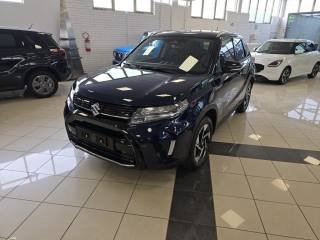SUZUKI Vitara 1.5 140V Hybrid A/T Promo Superpermuta o rottamaz.