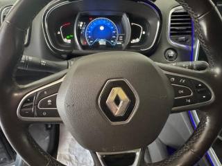 RENAULT Espace usata, con Sedili sportivi