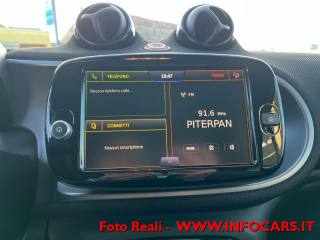 SMART ForTwo usata, con ESP