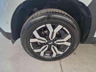 DACIA Duster usata, con Servosterzo