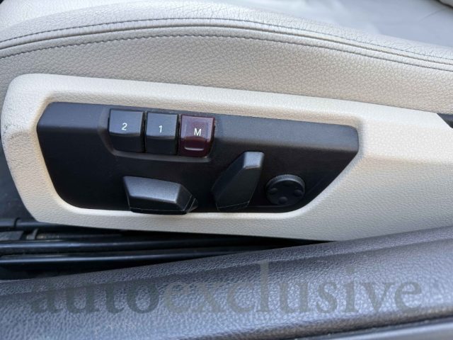 BMW 420 usata, con ESP