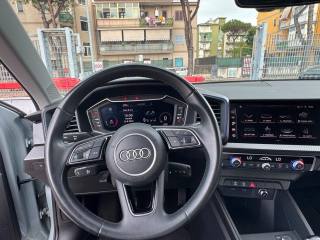 AUDI A1 usata, con Boardcomputer