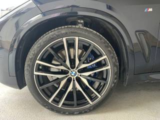 BMW X5 usata 29