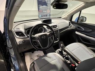 OPEL Mokka usata, con Cerchi in lega