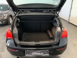 BMW 116 usata, con Cronologia tagliandi