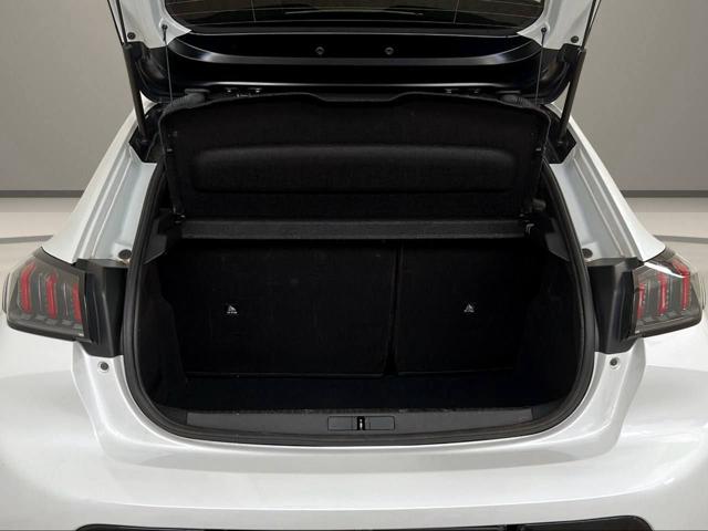 PEUGEOT 208 usata, con Boardcomputer