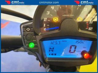 KAWASAKI Vulcan S usata 4