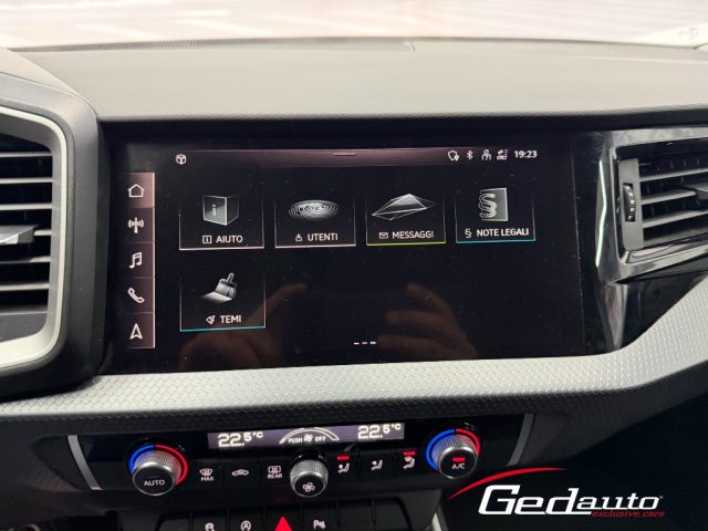 AUDI A1 usata, con Servosterzo