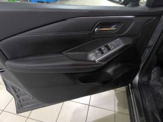 NISSAN Qashqai usata, con Servosterzo