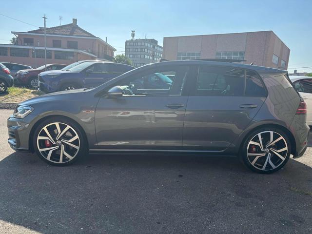 VOLKSWAGEN Golf GTI usata, con Antifurto
