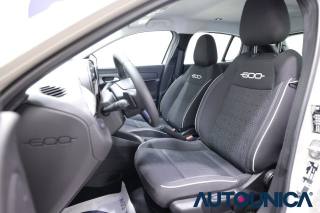 FIAT 600 usata, con Autoradio