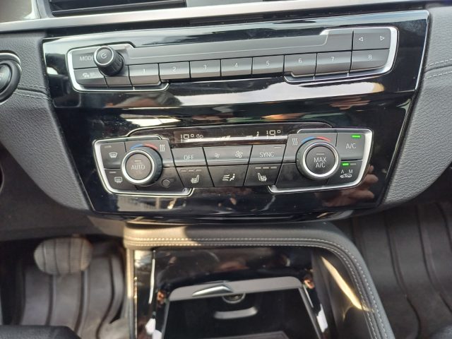 BMW X1 usata, con Servosterzo