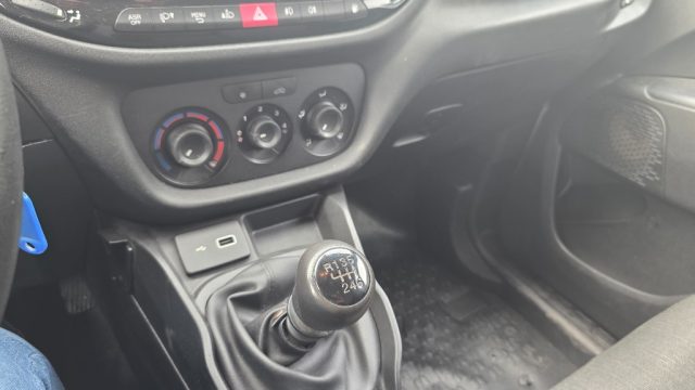 FIAT Doblo usata, con Autoradio digitale