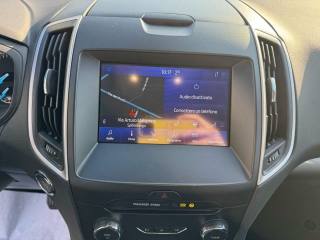 FORD S-Max usata, con Park Distance Control