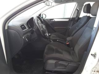 VOLKSWAGEN Golf usata, con Alzacristalli elettrici