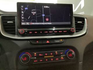 KIA XCeed usata, con Fari LED