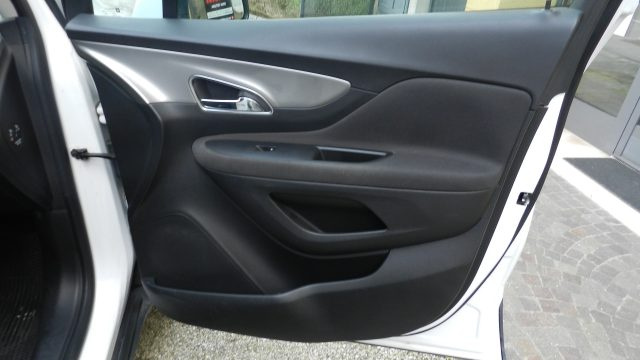 OPEL Mokka usata 84