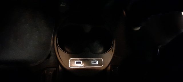 FIAT 500 usata, con Airbag testa