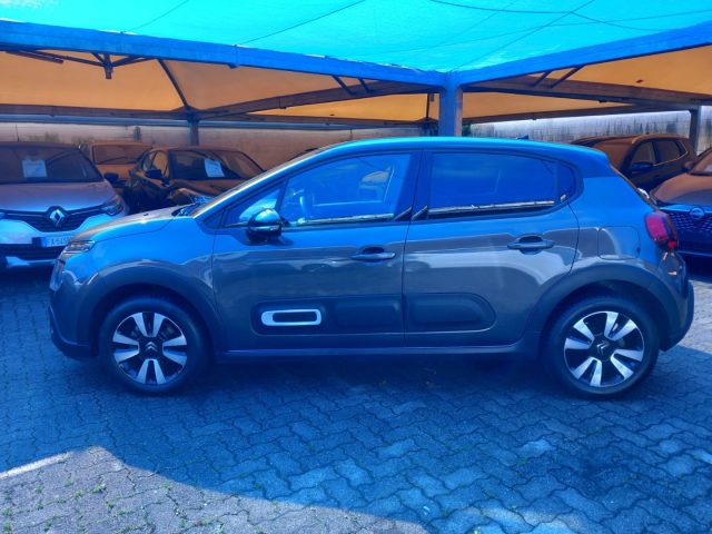 CITROEN C3 usata, con Airbag laterali