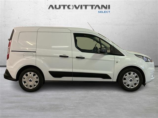 FORD Transit Connect usata 4