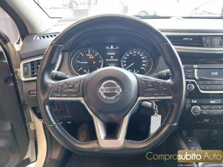 NISSAN Qashqai usata 24