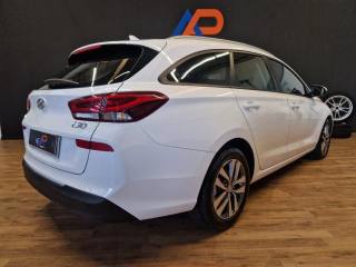 HYUNDAI i30 usata, con Antifurto