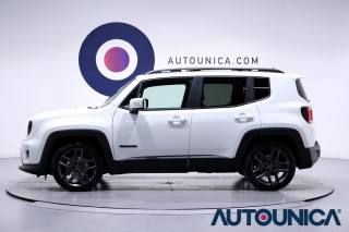 JEEP Renegade usata, con Climatizzatore