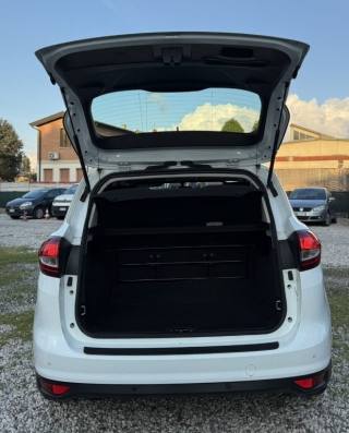 FORD C-Max usata 8